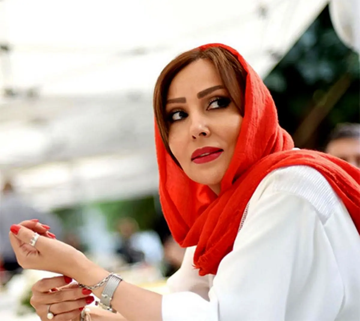 تصاویر قدیمی و نادر از پرستو صالحی؛ سفر در زمان به دوران جوانی و عشق ابدی