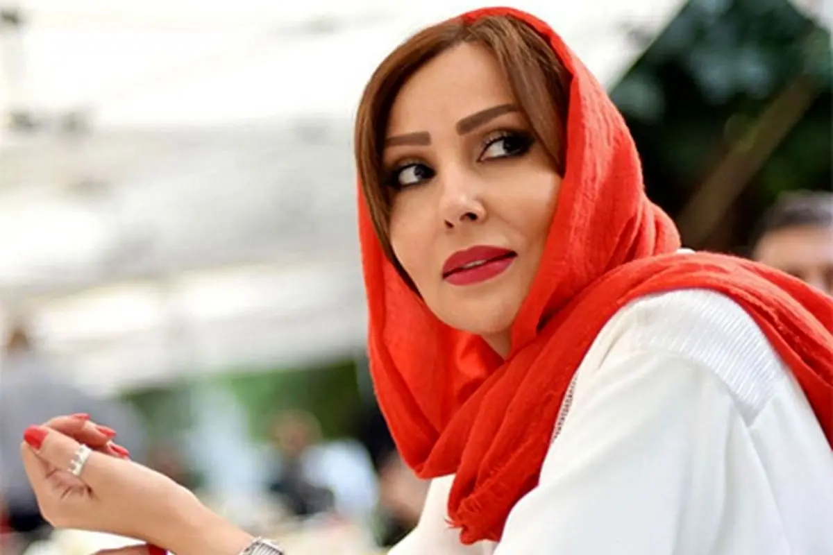 تصاویر قدیمی و نادر از پرستو صالحی؛ سفر در زمان به دوران جوانی و عشق ابدی