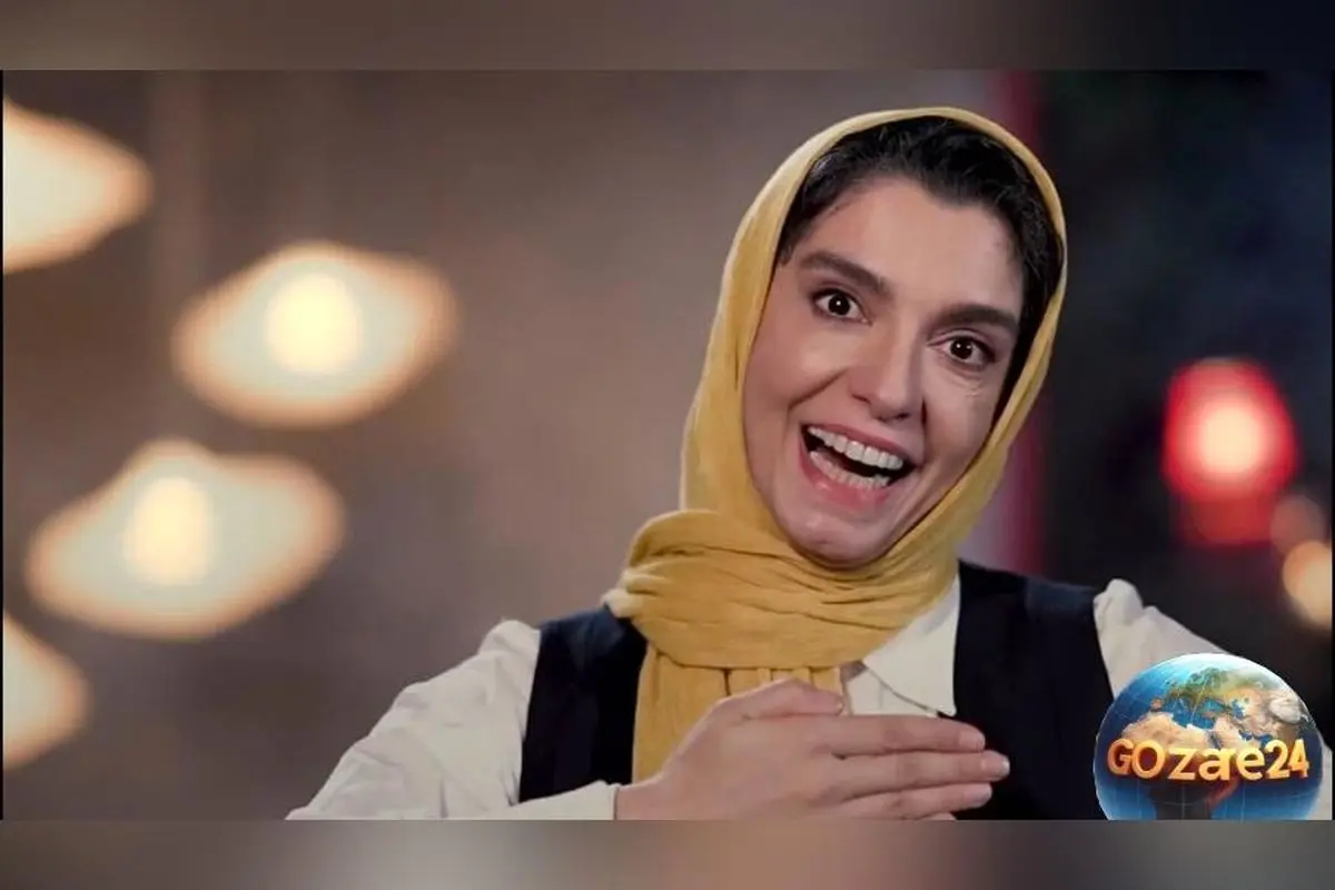 همزاد الیکا عبدالرزاقی با شباهت بینظیر و هنرمندتر از او پیدا شد!