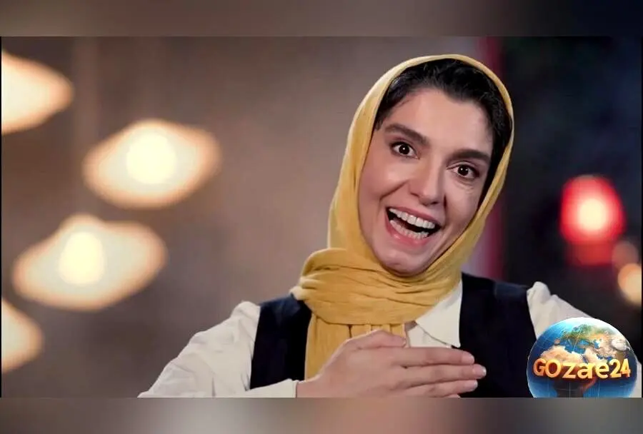 همزاد الیکا عبدالرزاقی با شباهت بی‌نظیر و هنرمندتر از او پیدا شد!