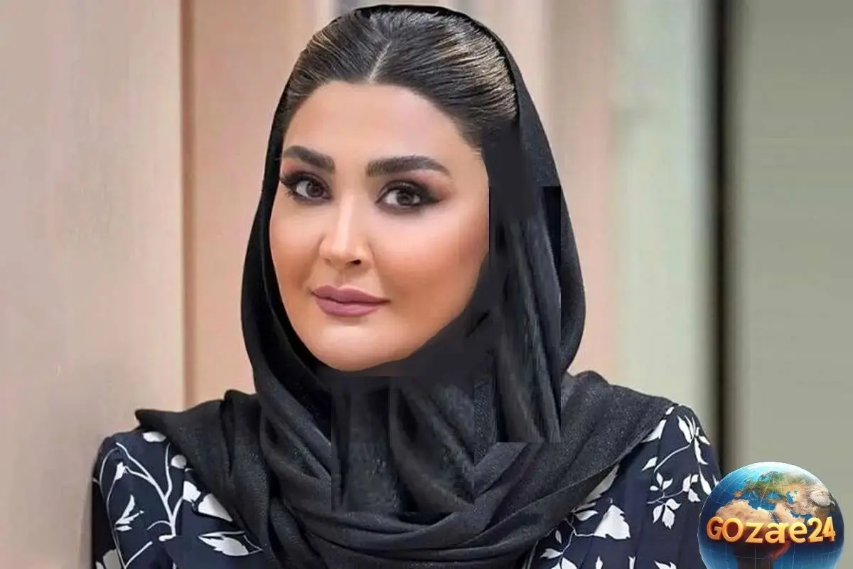تیپ مجلسی و متفاوت مریم معصومی درخشان شد؛ استایل شیک و خاص او را ببینید!