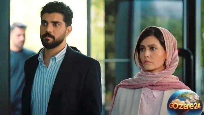 گوشه دنج خانه پردیس احمدیه با دکور هنری و مدرن، سریال پریسای فراموش‌نشدنی + عکس