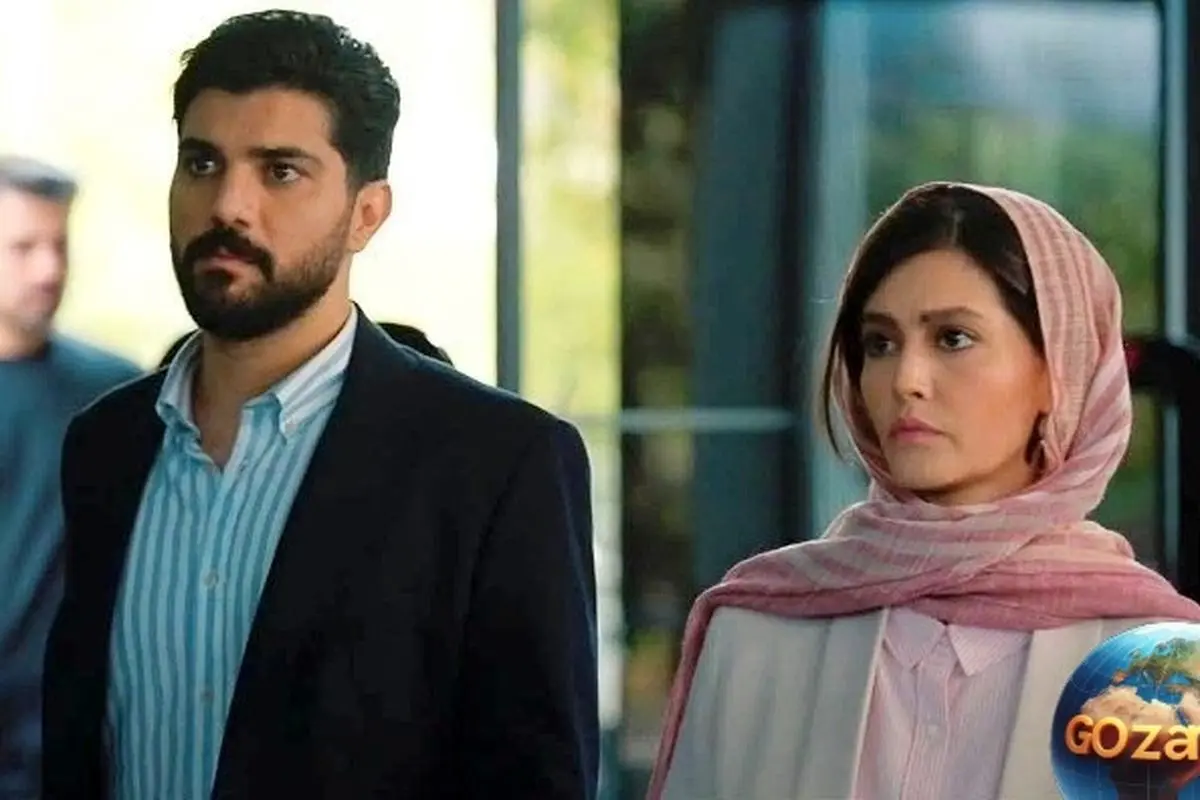 گوشه دنج خانه پردیس احمدیه با دکور هنری و مدرن، سریال پریسای فراموش‌نشدنی + عکس