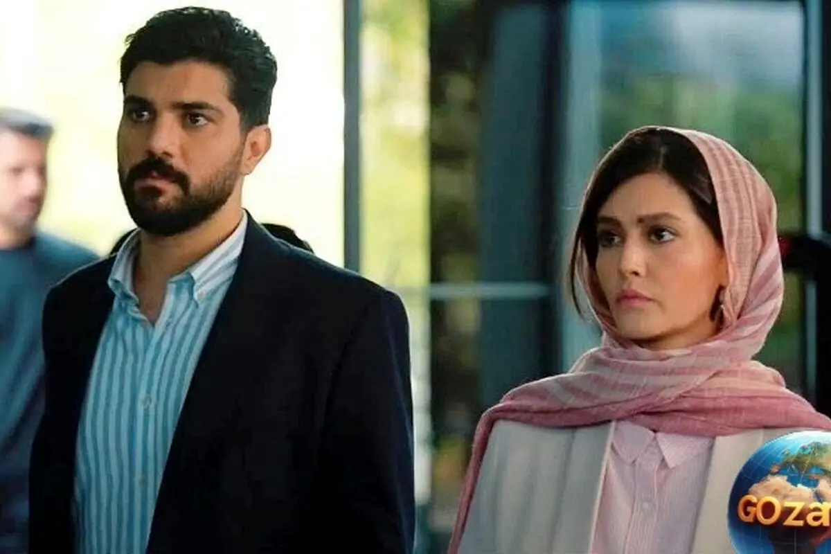 گوشه دنج خانه پردیس احمدیه با دکور هنری و مدرن، سریال پریسای فراموش‌نشدنی + عکس