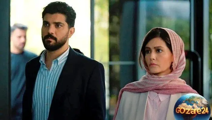 گوشه دنج خانه پردیس احمدیه با دکور هنری و مدرن، سریال پریسای فراموش‌نشدنی + عکس