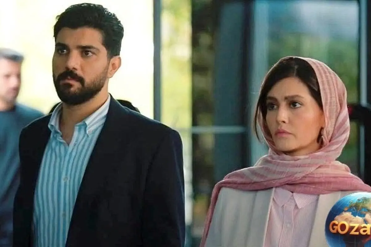 گوشه دنج خانه پردیس احمدیه با دکور هنری و مدرن، سریال پریسای فراموش‌نشدنی + عکس