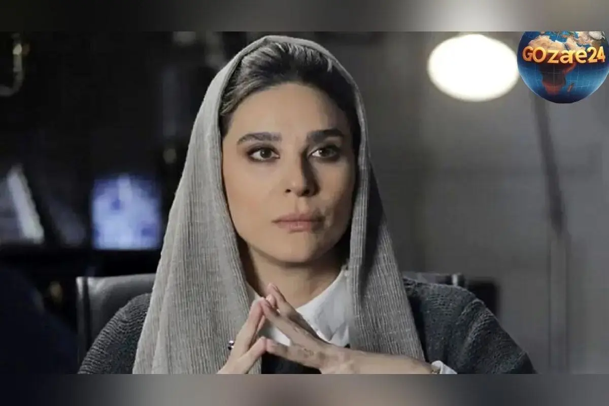 سحر دولتشاهی با استایل خاص و شال حریر جذاب در جدیدترین سلفی؛ طنازی‌های متفاوت خانم بازیگر