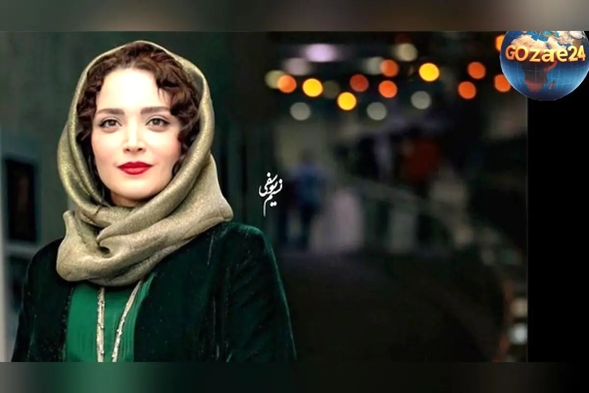 استایل شیک و هوشمندانه بهنوش طباطبایی در کنسرت علیرضا قربانی با کیف گوچی و لباس کلاسیک