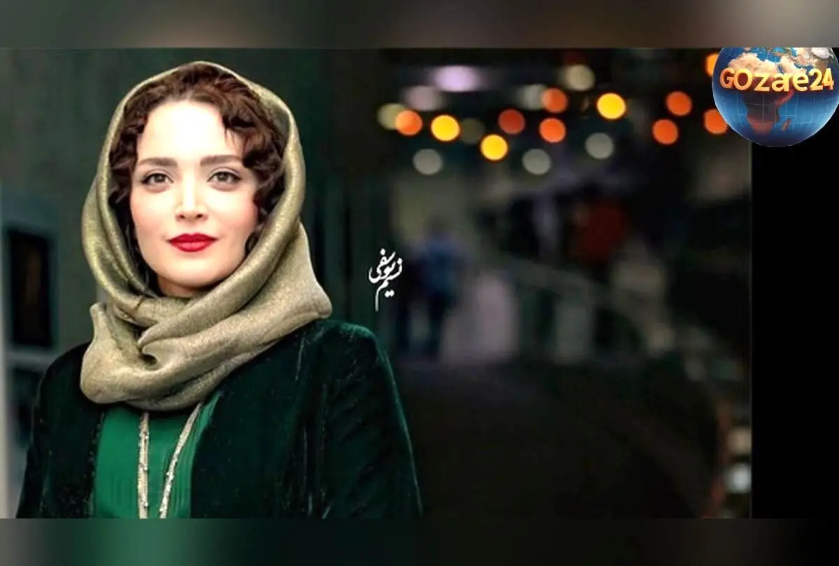 استایل شیک و هوشمندانه بهنوش طباطبایی در کنسرت علیرضا قربانی با کیف گوچی و لباس کلاسیک