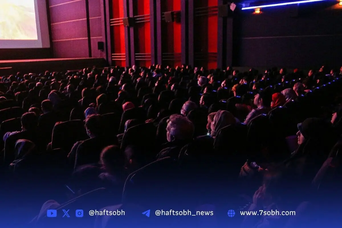 کاهش ۳ میلیون مخاطب در فروش بلیت سینماهای بهار ۱۴۰۴ نسبت به سال قبل؛ تحلیل وضعیت جدید سینمای ایران
