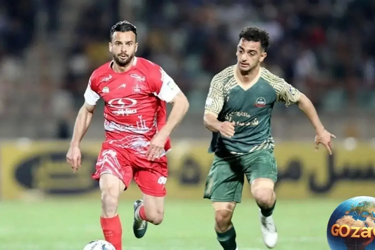 درگیری در پرسپولیس بر سر انتقال مجتبی فخریان؛ فخریان قربانی اختلاف کارتال و درویش در انتقال پرحاشیه