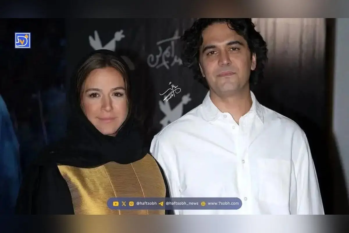 بیوگرافی ستاره پسیانی و همسرش پاشا رستمی + ماجرای حواشی و زندگی شخصی و هنری ستاره پسیانی