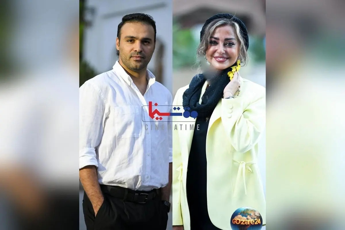 استایل‌های شیک و دیدنی هنرمندان در مراسم اکران فیلم «تابستانی که برف آمد» + تصاویر جذاب