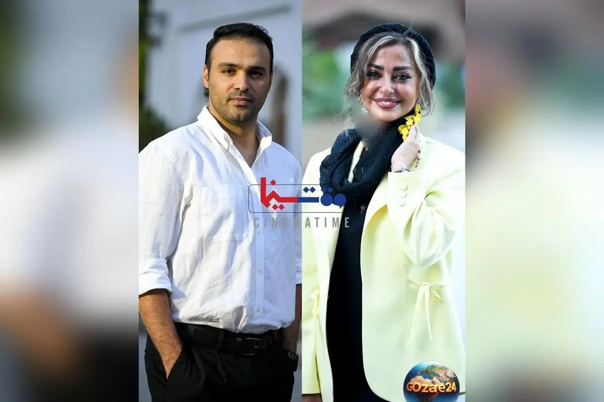 استایل‌های شیک و دیدنی هنرمندان در مراسم اکران فیلم «تابستانی که برف آمد» + تصاویر جذاب