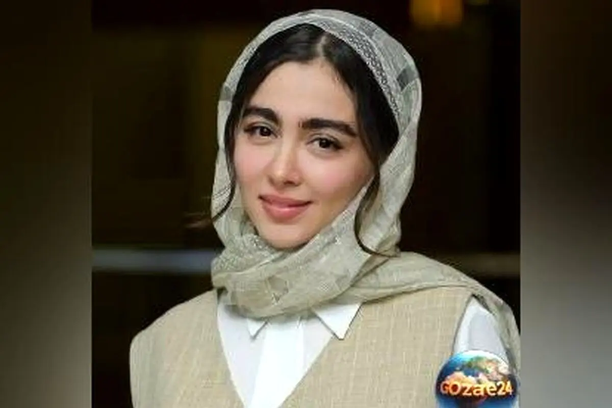 تصویر جدید و پرطرفدار سونیا حسینی در استایل بوهو در نهمین جشن عکاسان سینما، محبوب دختران جوان