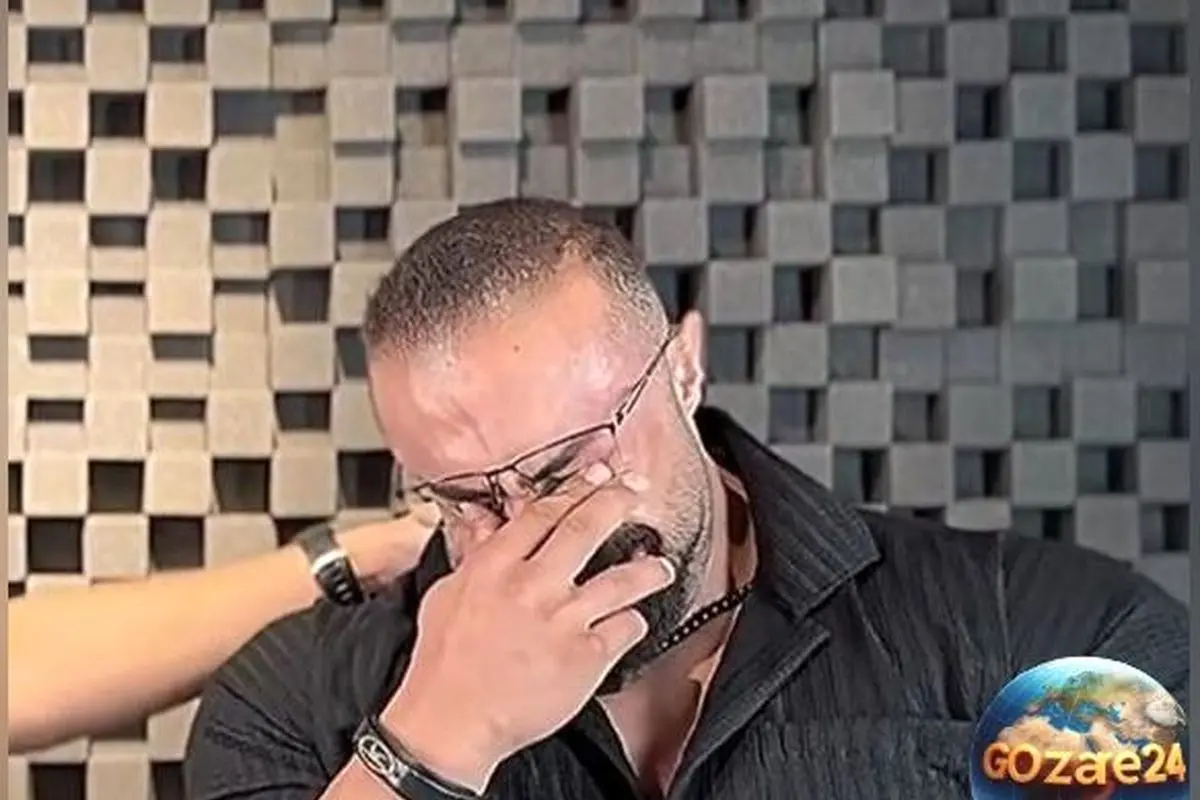 بهروز تابانی: از سختی‌های جوانی تا موفقیت در بدنسازی – داستان غم‌انگیز و انگیزشی از حمایت مادر و تلاش بی‌وقفه