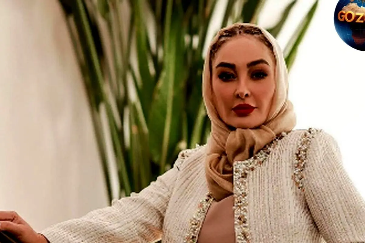 مروری جامع بر استایل‌های زنانه و مجلسی الهام حمیدی؛ مانتوهای مزونی خاص و شیک با عکس‌های دیدنی
