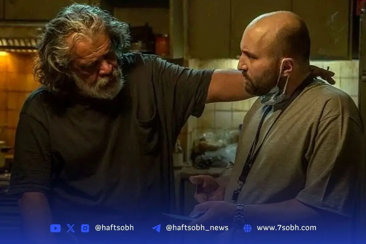 غرورآفرینی یک نقش‌آفرین بی‌ادعا: درخشش حسن پورشیرازی در سینمای ایران