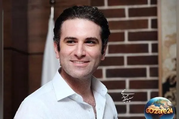 هوتن شکیبا در تئاتر «الیور توییست» با شوخی خنده‌دار از ازدواج با تماشاگران منصرف شد!