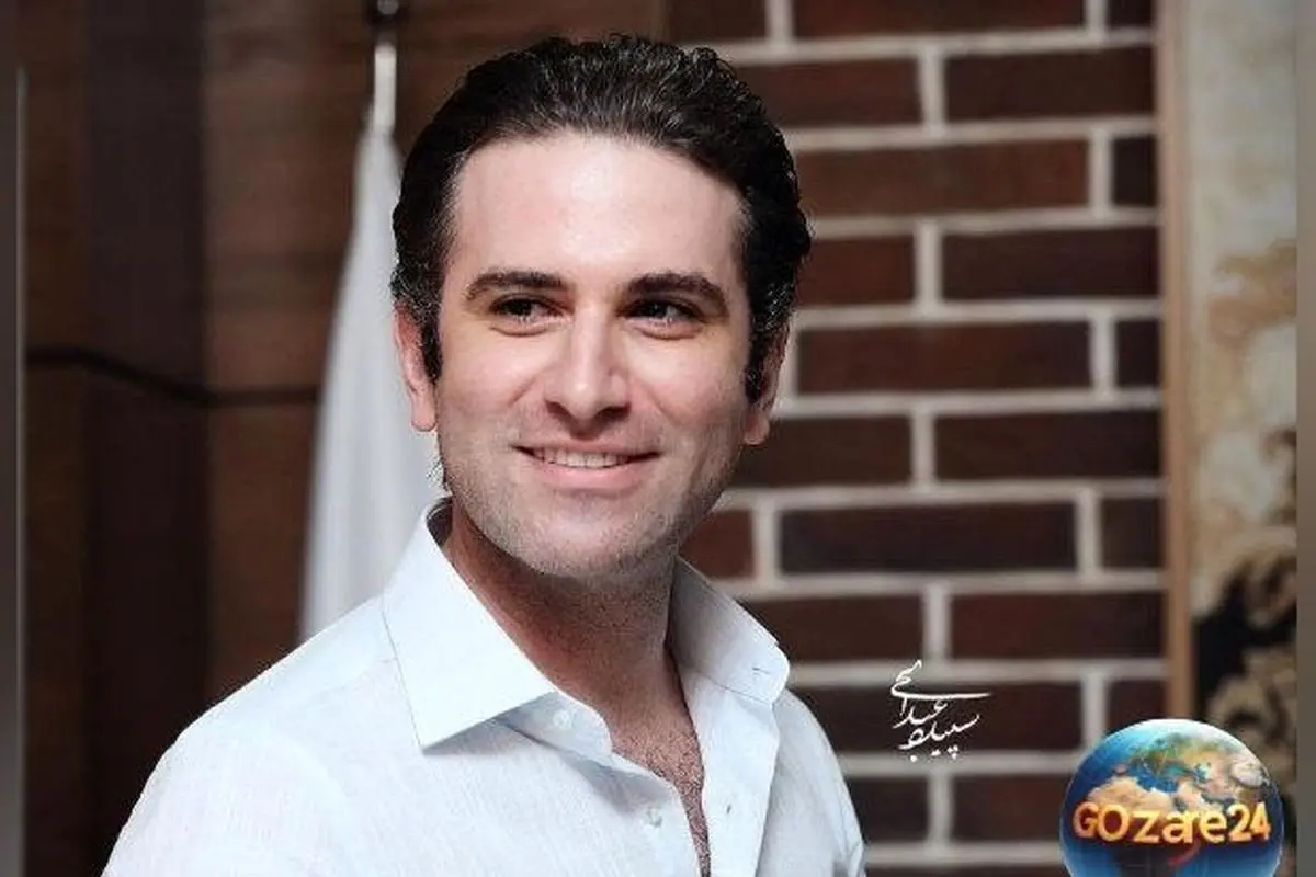 هوتن شکیبا در تئاتر «الیور توییست» با شوخی خنده‌دار از ازدواج با تماشاگران منصرف شد!