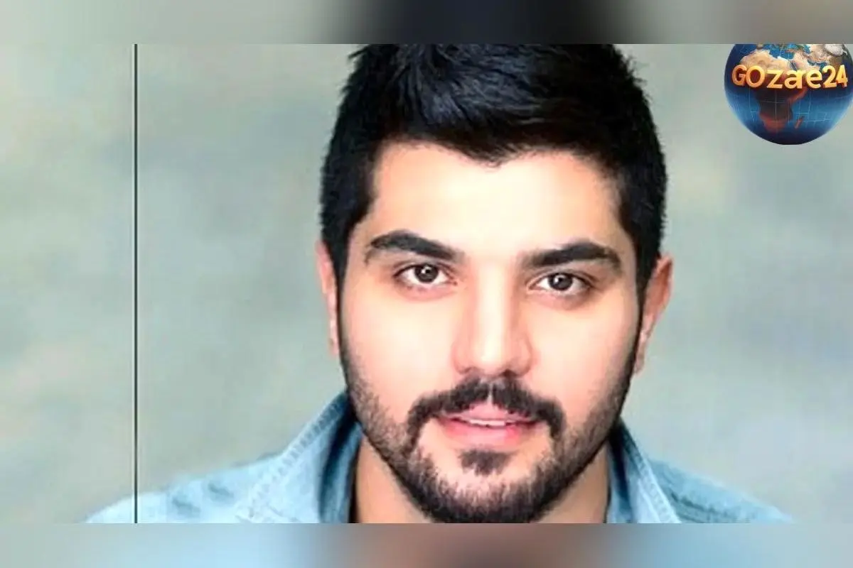 رونمایی از مادر محجبه و جوان سینا مهراد در کنار عکس جدید و جزئیات سریال فراموش شده سایشون