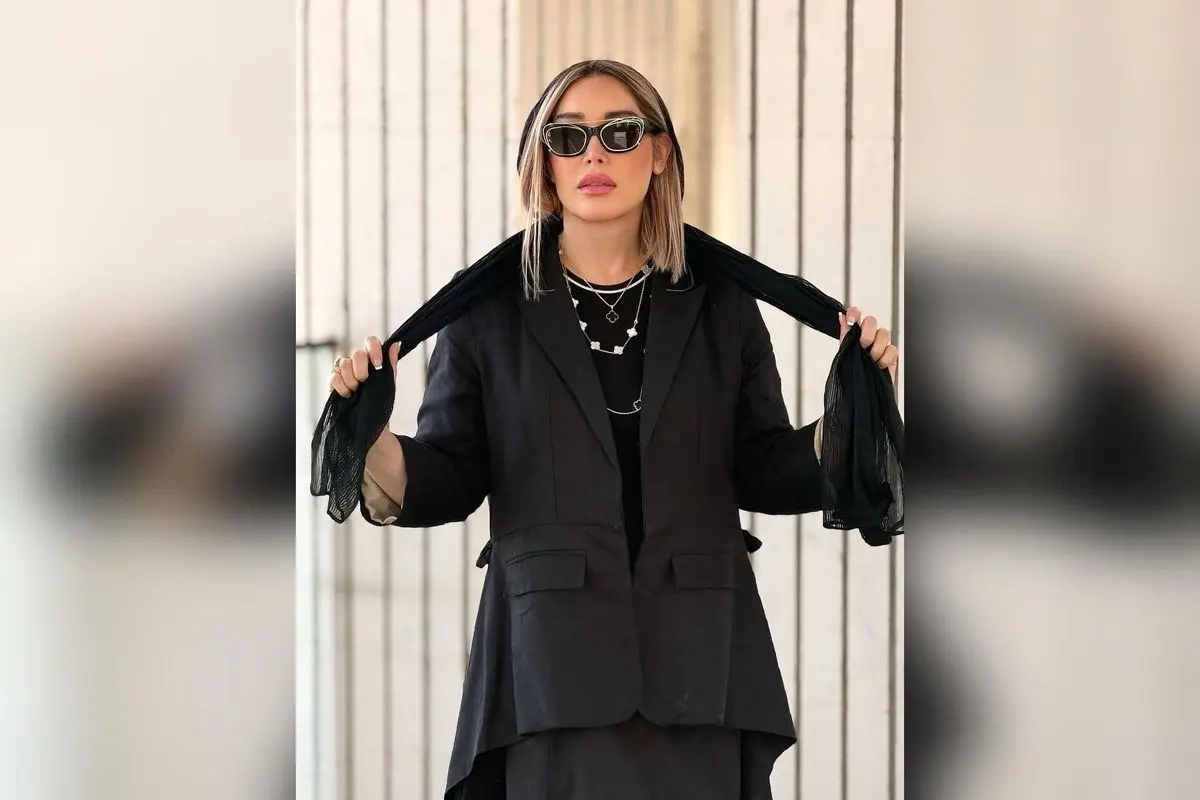 سارا منزجی‌پور: اهمیت صبر و توقف در لحظات پرچالش زندگی برای آرامش و تصمیم‌گیری بهتر