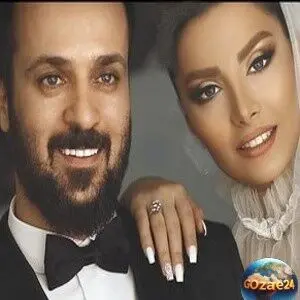گوشه دنج و آرام مونا فائزپور همسر احمد مهرانفر با دکور شیک و آباژور قدی + عکس