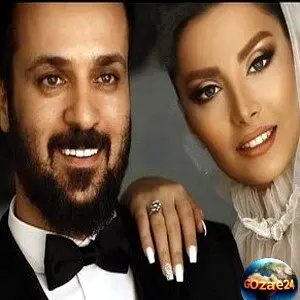 گوشه دنج و آرام مونا فائزپور همسر احمد مهرانفر با دکور شیک و آباژور قدی + عکس