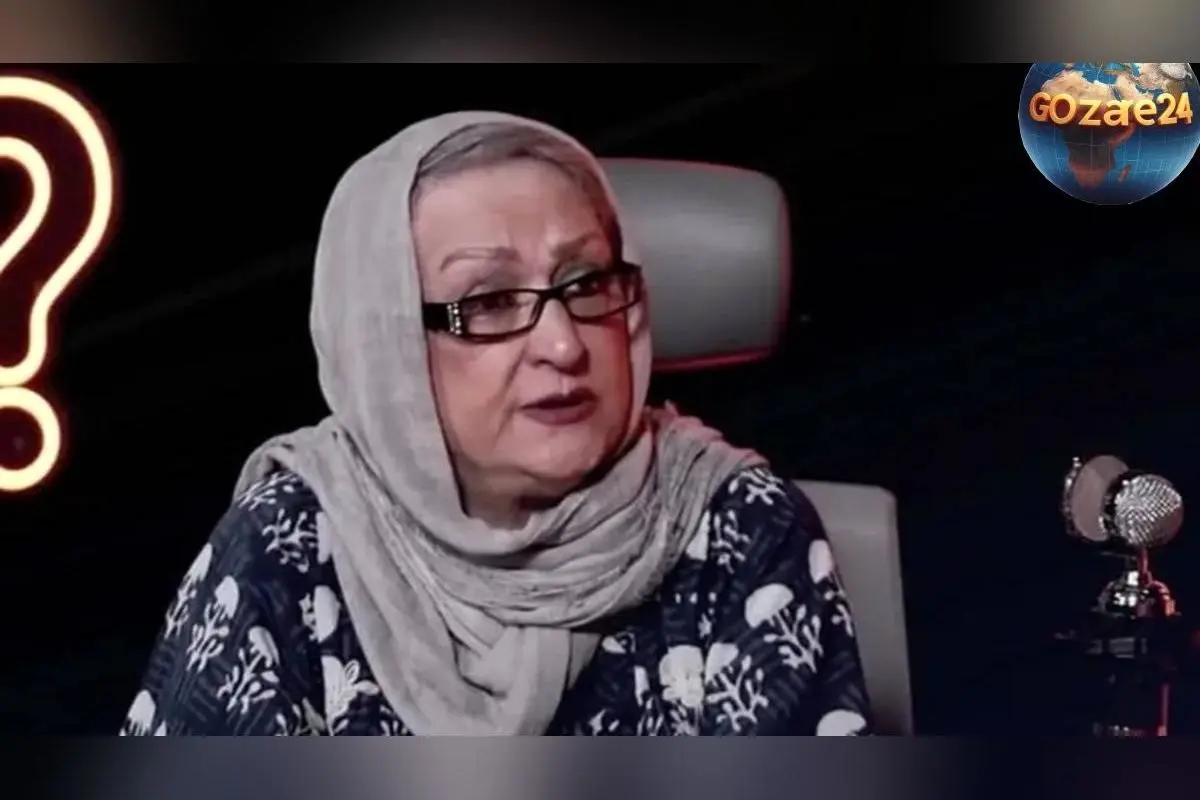 تصاویر جدید و متفاوت از عروسی مریم امیرجلالی بازیگر محبوب سریال‌های طنز و چهره‌ای خاص و جذاب