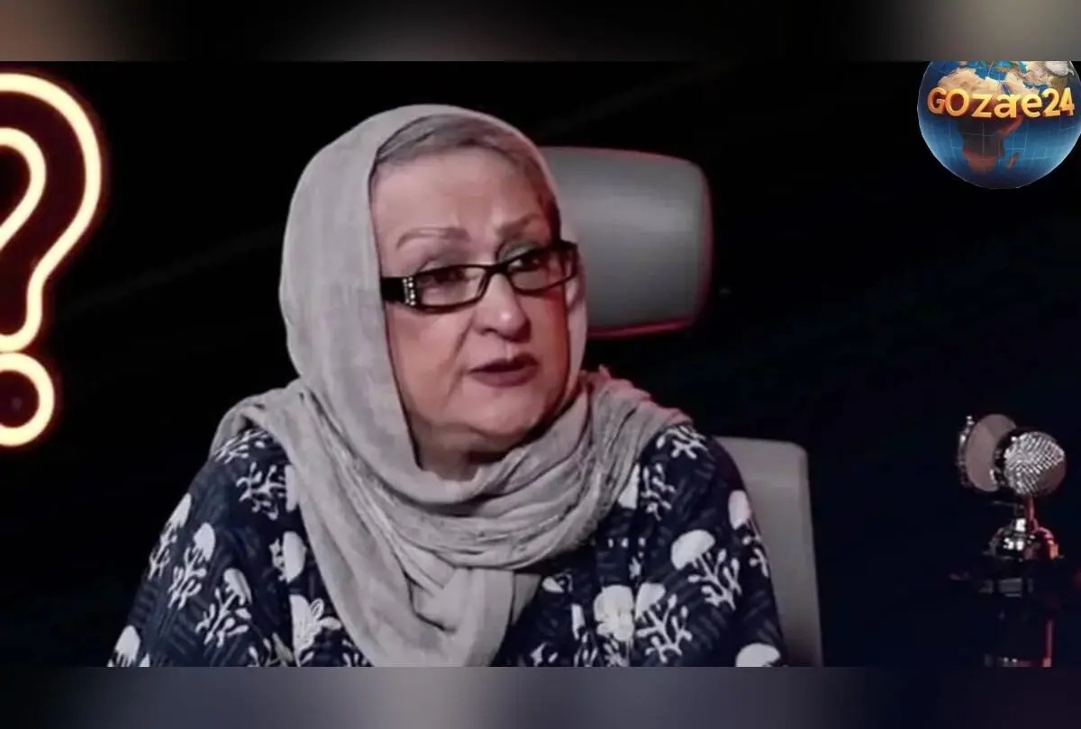 تصاویر جدید و متفاوت از عروسی مریم امیرجلالی بازیگر محبوب سریال‌های طنز و چهره‌ای خاص و جذاب