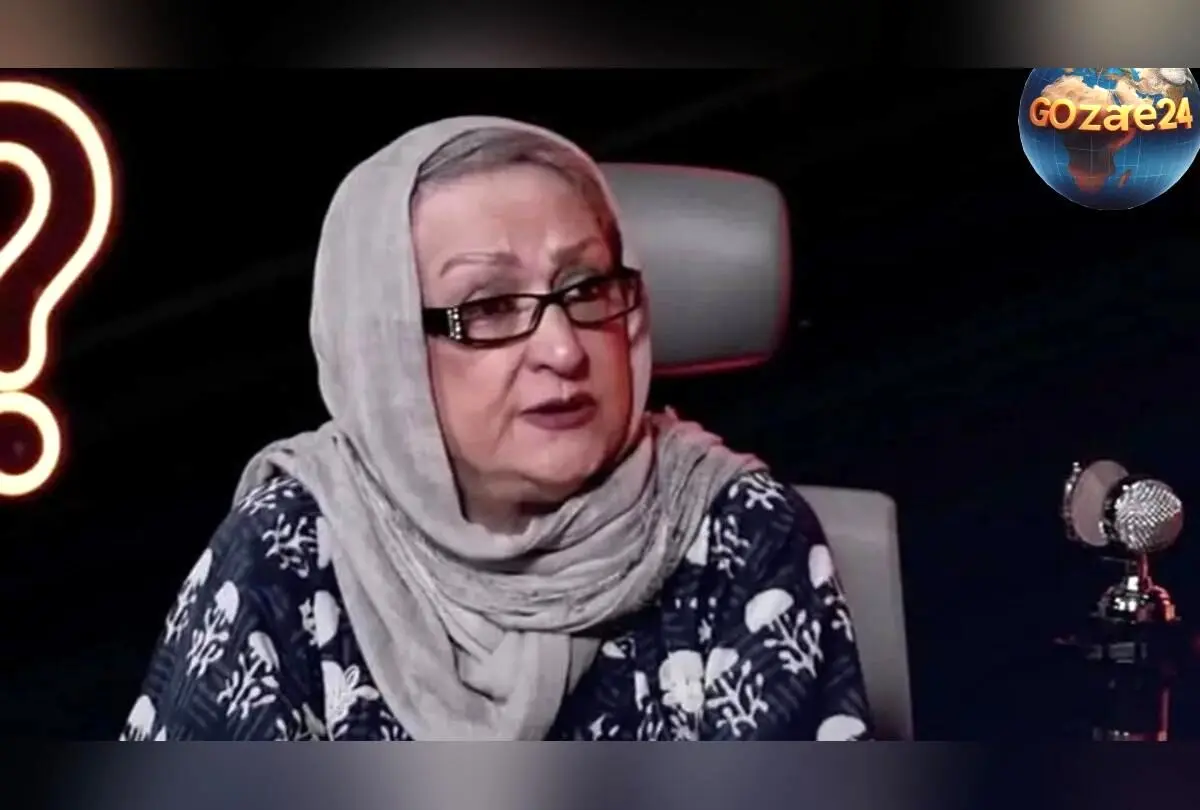 تصاویر جدید و متفاوت از عروسی مریم امیرجلالی بازیگر محبوب سریال‌های طنز و چهره‌ای خاص و جذاب