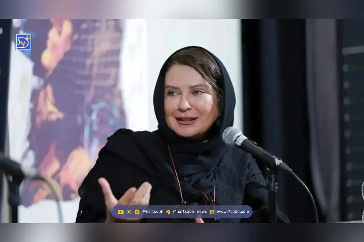 عکس دیدنی و چهره جذاب لعیا زنگنه در ۶۰ سالگی؛ راز جوانی و زیبایی خانم بازیگر معروف