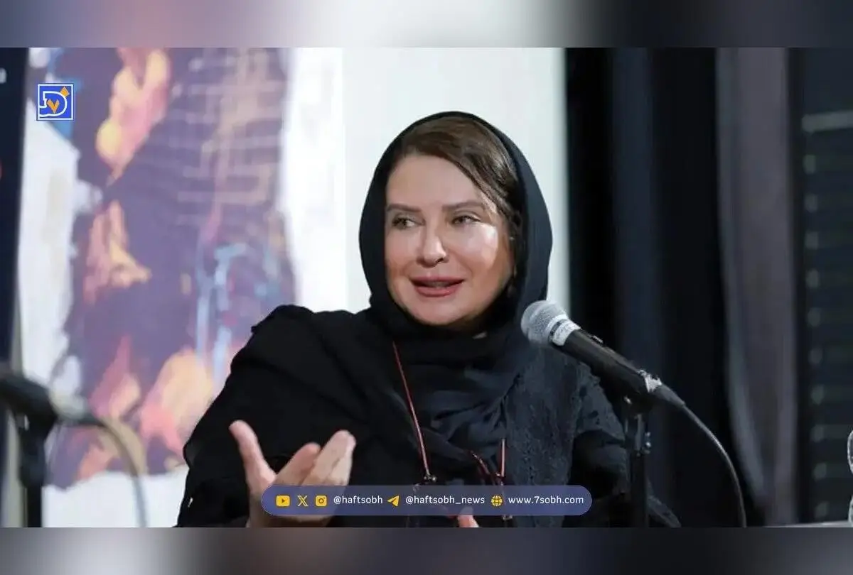 عکس دیدنی و چهره جذاب لعیا زنگنه در ۶۰ سالگی؛ راز جوانی و زیبایی خانم بازیگر معروف