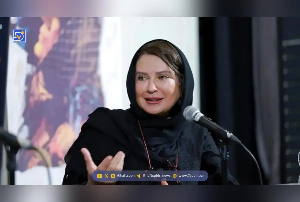 عکس دیدنی و چهره جذاب لعیا زنگنه در ۶۰ سالگی؛ راز جوانی و زیبایی خانم بازیگر معروف