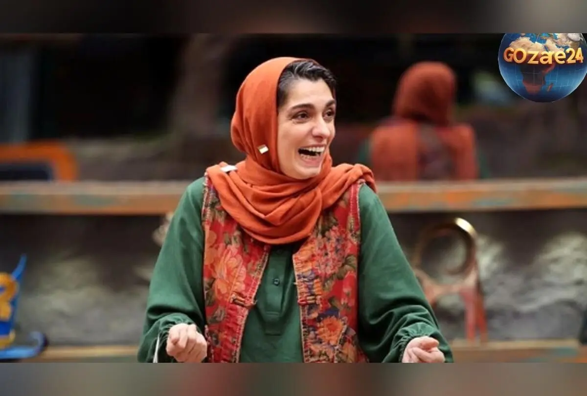 عکس نادر و دیده‌نشده از کودکی الیکا عبدالرزاقی با چهره‌ای بانمک و معصومانه+ تصویر قدیمی و جالب