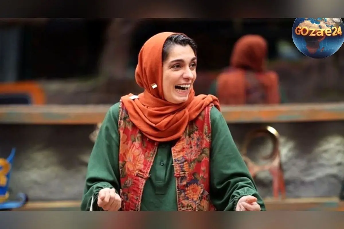عکس نادر و دیدهنشده از کودکی الیکا عبدالرزاقی با چهرهای بانمک و معصومانه+ تصویر قدیمی و جالب
