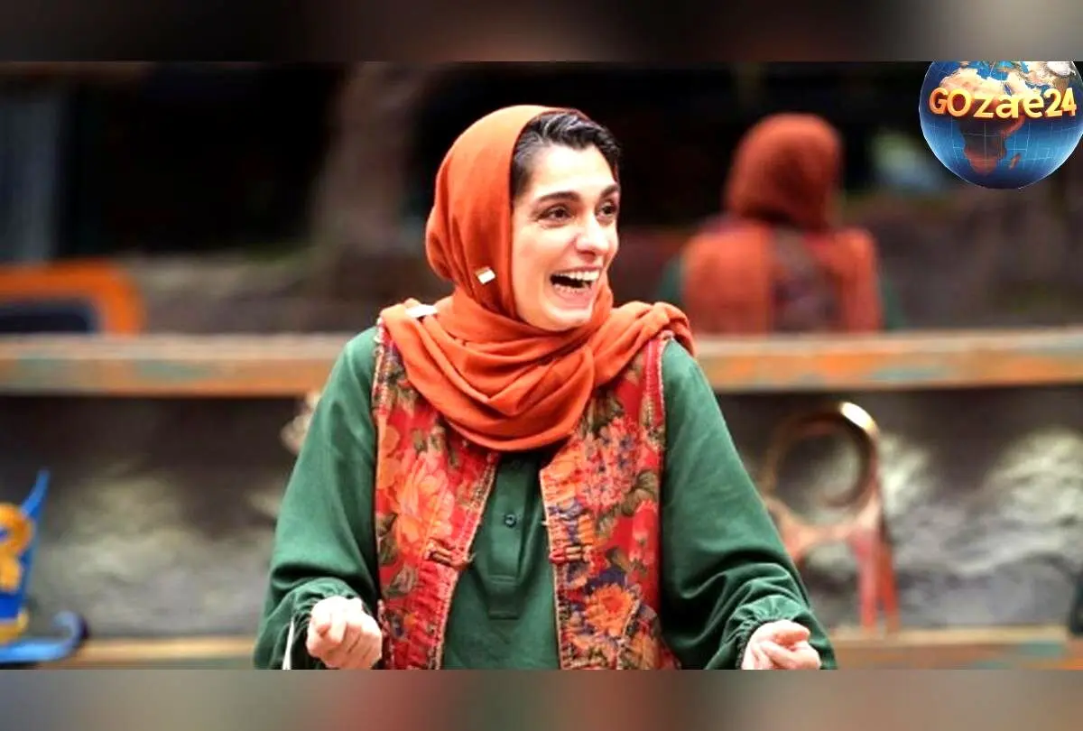 عکس نادر و دیده‌نشده از کودکی الیکا عبدالرزاقی با چهره‌ای بانمک و معصومانه+ تصویر قدیمی و جالب