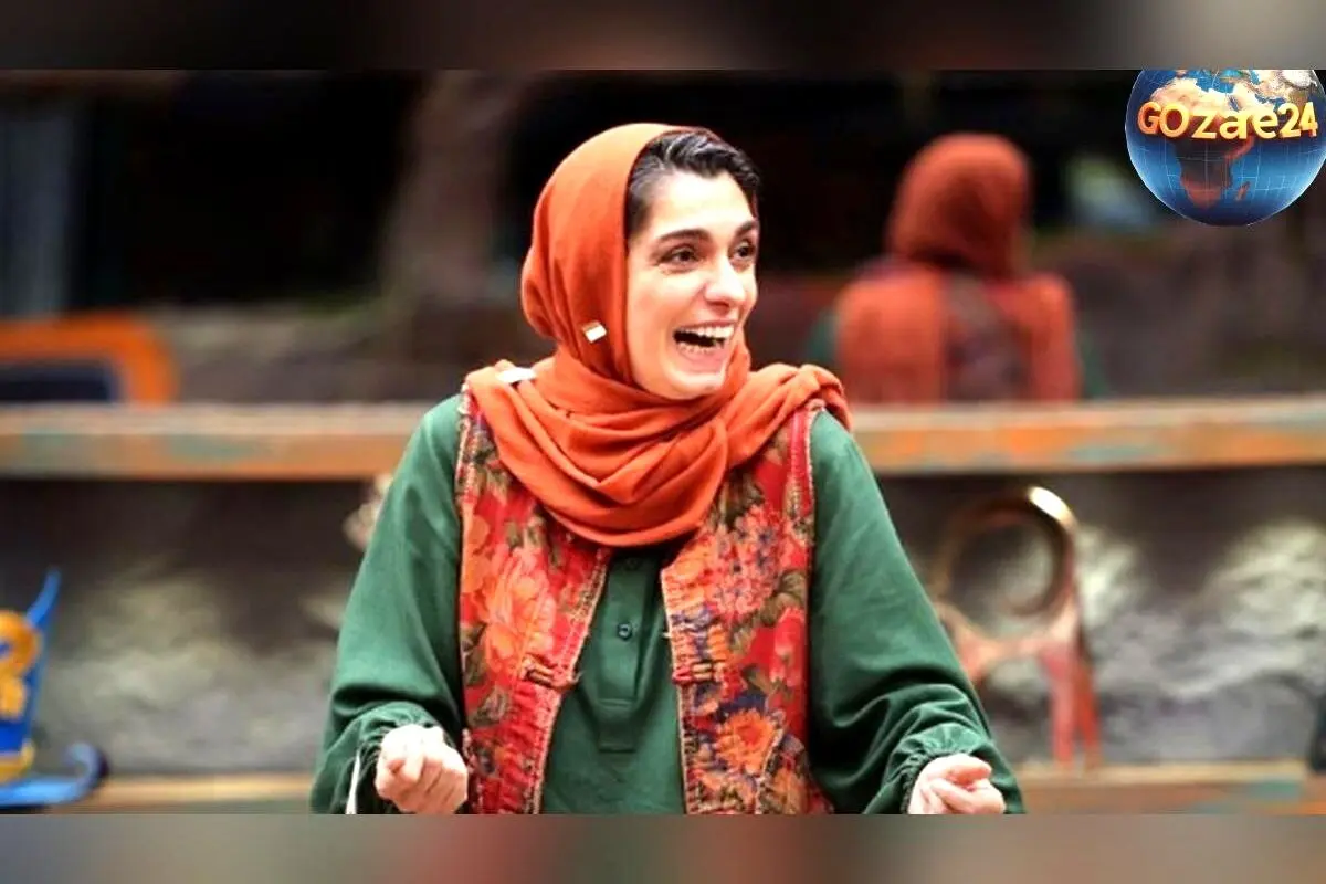 عکس نادر و دیده‌نشده از کودکی الیکا عبدالرزاقی با چهره‌ای بانمک و معصومانه+ تصویر قدیمی و جالب