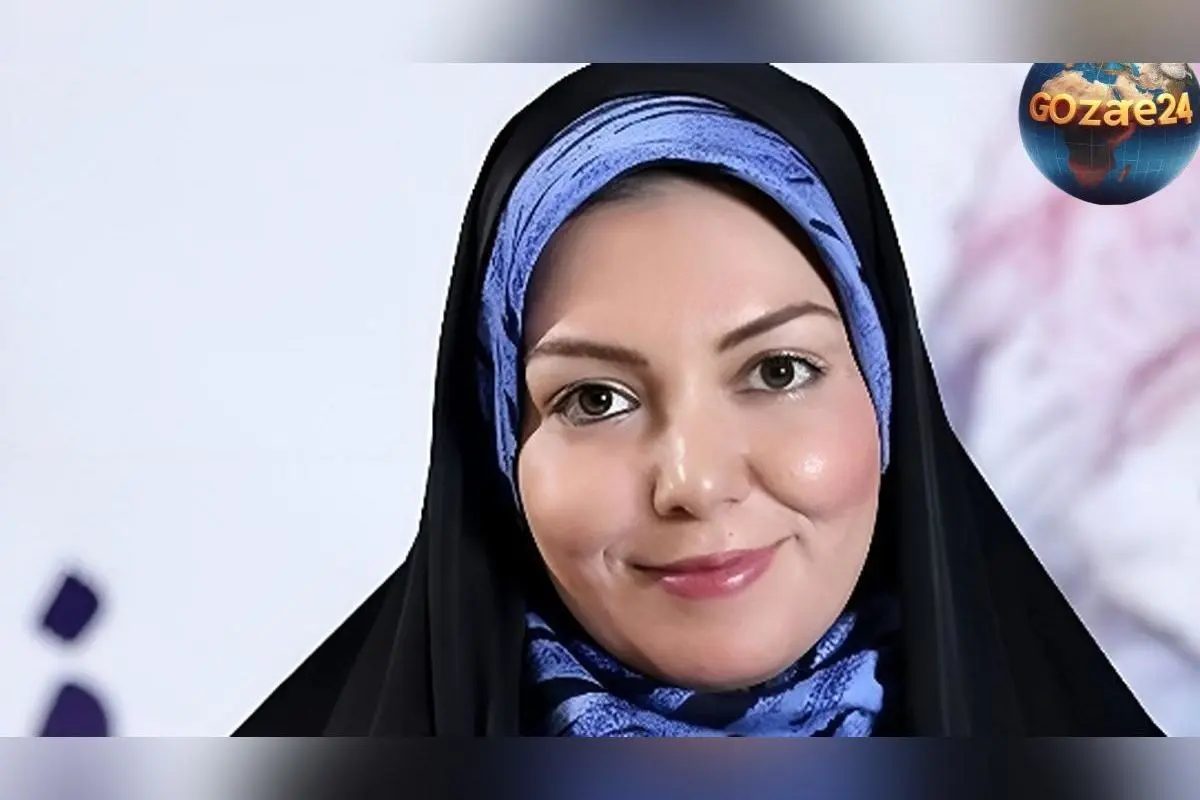 عکس جدید عروسی آزاده نامداری با تاج گل و لباس مجلل، درخشش متفاوت نسبت به روز ازدواج اول با فرزاد حسنی