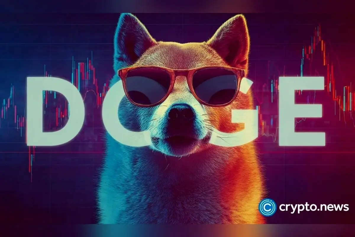 شرکت کلین‌کور با مالکیت ۷۱۰ میلیون دوج‌کوین و هدف یک میلیارد DOGE؛ رشد و توسعه بلندمدت رمزارز در شرایط نوسانی بازار