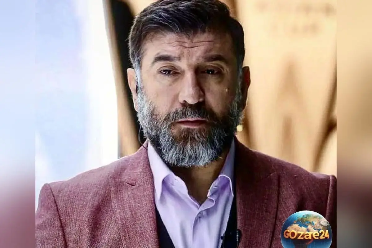 تصویر نادر و احساسی از جشن تولد 43 سالگی علی انصاریان کنار مادرش در سال 99؛ لحظه‌ای خاطره‌انگیز که دل هواداران را دوباره برد