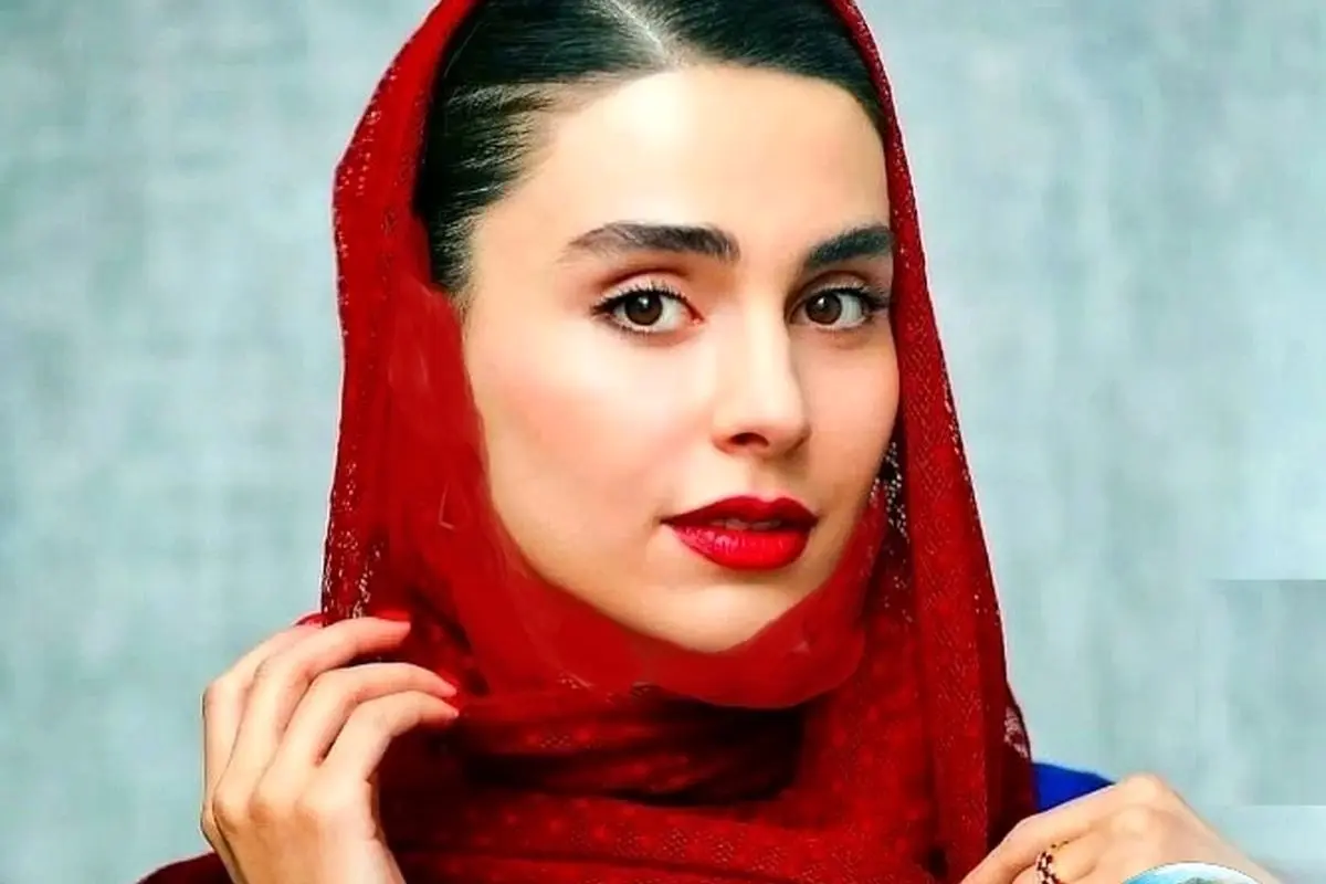 عکس خیره‌کننده و استایل متفاوت لاله مرزبان؛ بازیگر جوان با تیپ خاص و جذاب