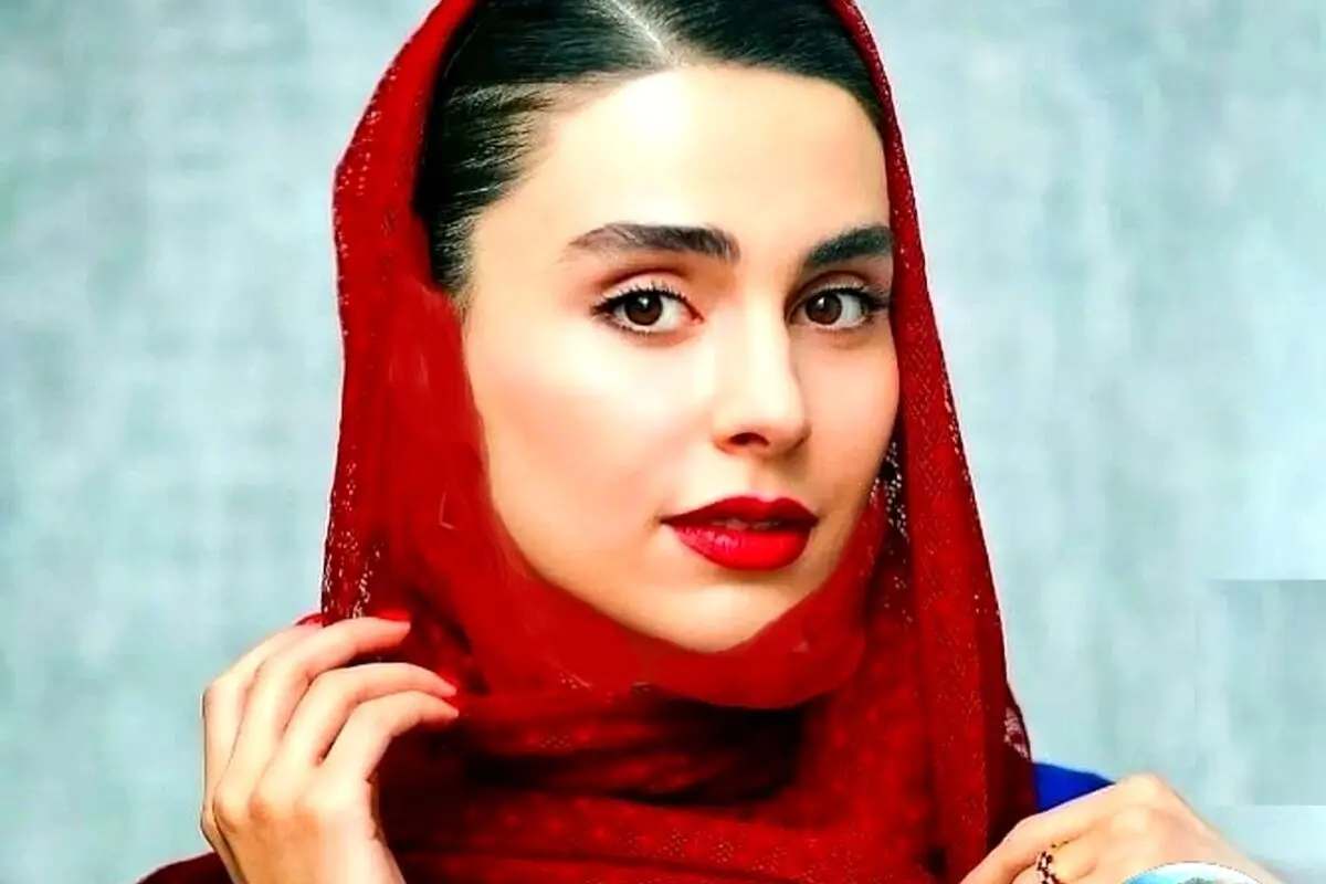 عکس خیره‌کننده و استایل متفاوت لاله مرزبان؛ بازیگر جوان با تیپ خاص و جذاب