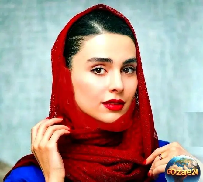 عکس خیره‌کننده و استایل متفاوت لاله مرزبان؛ بازیگر جوان با تیپ خاص و جذاب