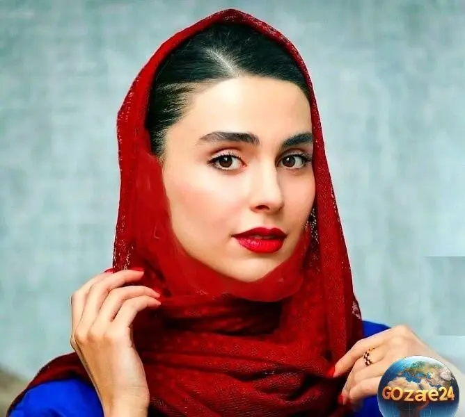 عکس خیره‌کننده و استایل متفاوت لاله مرزبان؛ بازیگر جوان با تیپ خاص و جذاب