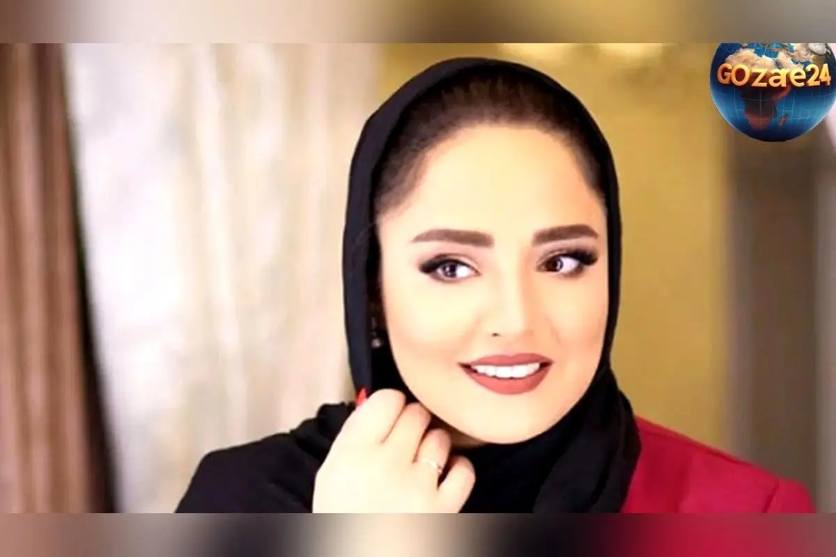 علی اوجی و نرگس محمدی در کنار هم در خانه لوکسشان در ونک تهران + سلفی عاشقانه و دیدنی