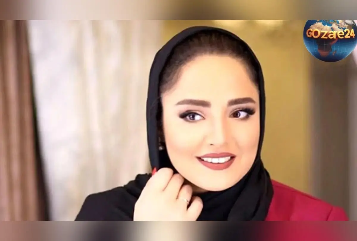 علی اوجی و نرگس محمدی در کنار هم در خانه لوکسشان در ونک تهران + سلفی عاشقانه و دیدنی