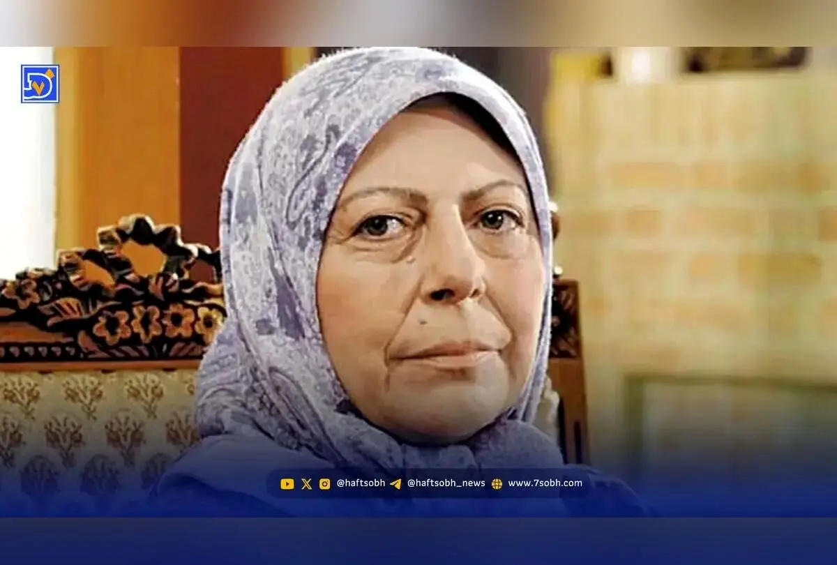 عکس نادر و دیدنی از مراسم عروسی ثریا قاسمی در دهه ۴۰ و لحظات خاص زندگی هنری او
