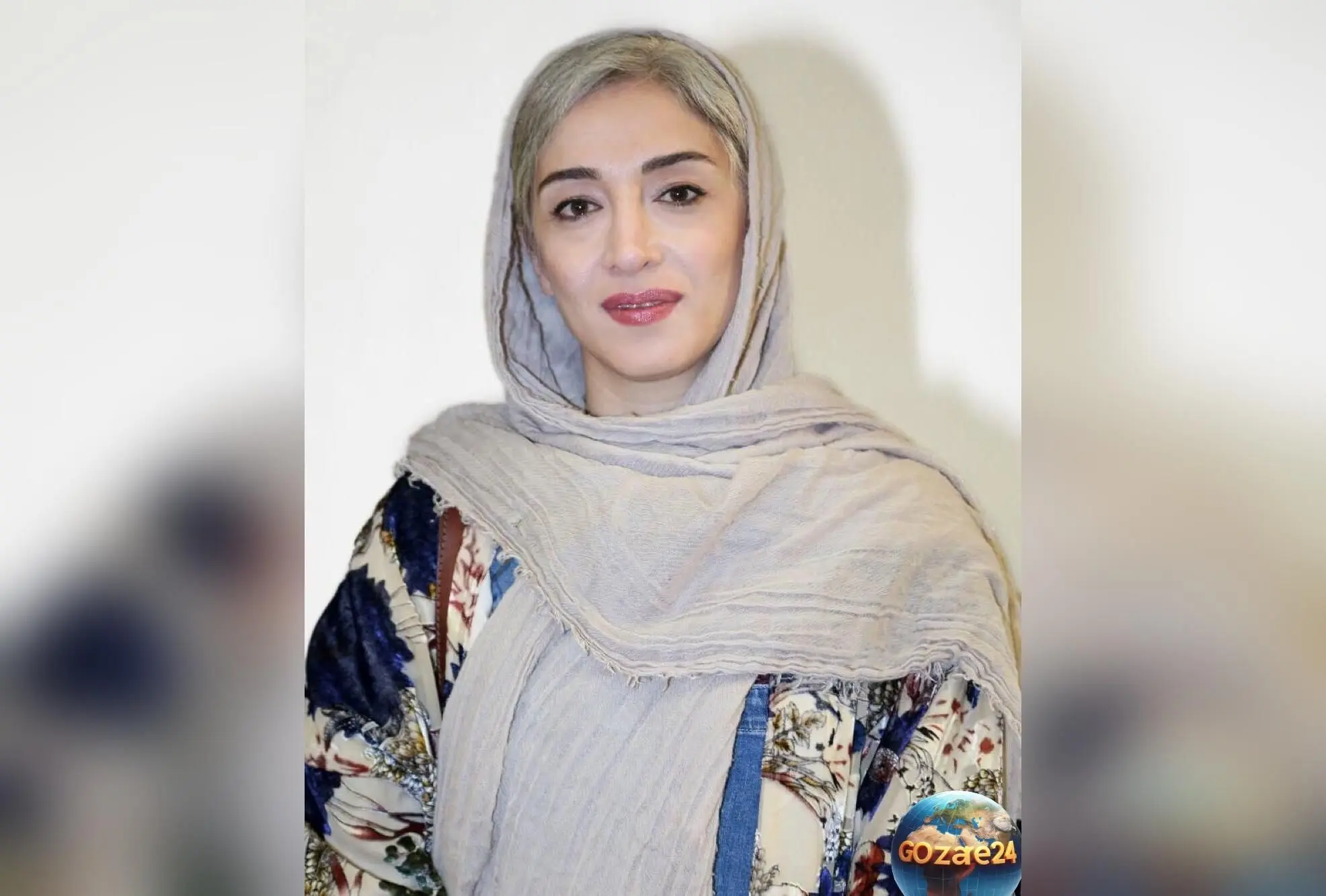 دلنوشته متفاوت پانته‌آ پناهی‌ها برای تولد صابر ابر: پیام محبت‌آمیز و تبریک دوستانه
