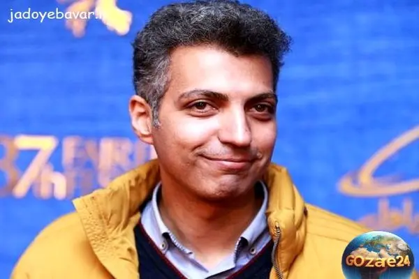 تصویر کیک تولد خلاقانه عادل فردوسی‌پور با طراحی بی‌نظیر اُوستا قنّاد + عکس‌های دیدنی